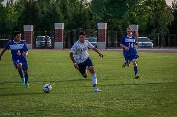 VBSoccer vs Byrnes 36